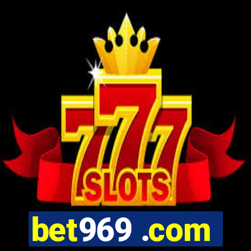 bet969 .com